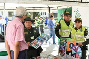 Lee más sobre el artículo “A denunciar” la estrategia para reportar delitos de forma oportuna