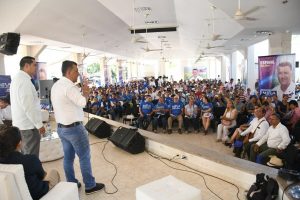 Lee más sobre el artículo Ricardo Orozco recibió el aval del MIRA para su campaña a la Gobernación