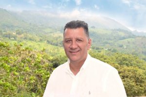 Lee más sobre el artículo Bienvenida doctora Rosmery Martínez al debate electoral: Ricardo Orozco