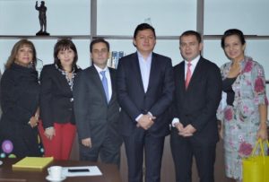 Lee más sobre el artículo Un Tolima con mayor competitividad es la apuesta del Comité de Gremios Económicos del Tolima de la mano de la clase parlamentaria