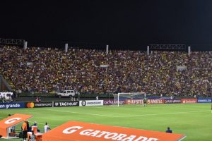 Lee más sobre el artículo 548 uniformados de la Policía Metropolitana garantizarán la seguridad del partido entre el Deportes Tolima y Atlético Nacional