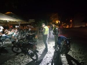 Lee más sobre el artículo 60 personas capturadas es el balance policial del departamento durante la tercer semana de julio