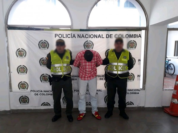 En este momento estás viendo Policía Tolima capturó en el Guamo a un hombre por violencia intrafamiliar