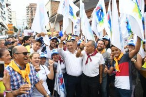 Lee más sobre el artículo Ricardo Orozo inscribió oficialmente su candidatura a la Gobernación del Tolima