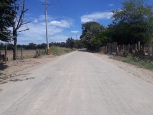 Lee más sobre el artículo $10.000 millones se invertirán en la vía Chenche Asoleado-Purificación