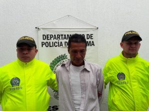 Lee más sobre el artículo Por el homicidio de un adulto mayor en zona rural de Coyaima, un hombre fue enviado a prisión
