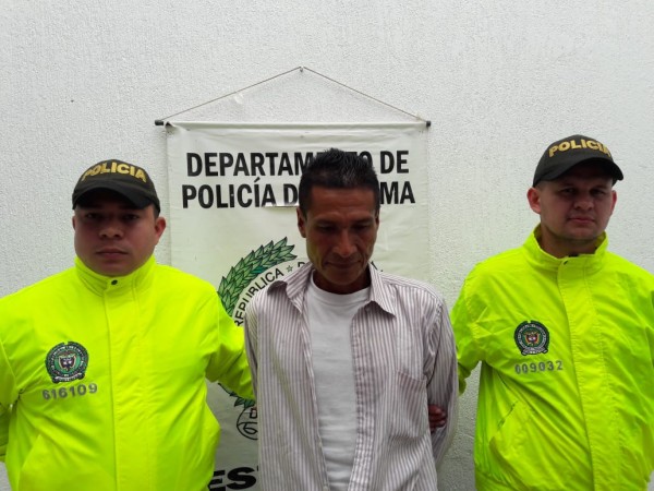 En este momento estás viendo Por el homicidio de un adulto mayor en zona rural de Coyaima, un hombre fue enviado a prisión