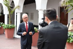 Lee más sobre el artículo Alcalde de Ibagué seleccionado entre los 100 mejores alcaldes del país