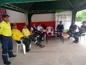 Lee más sobre el artículo Tenga en cuenta las medidas y recomendaciones para la celebración del día de la Virgen del Carmen