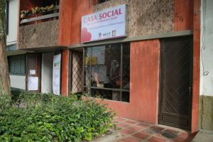 Lee más sobre el artículo En Ibagué inició proceso de verificación para beneficiarios de Más Familias en Acción