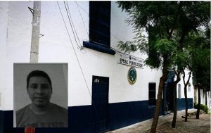 Lee más sobre el artículo Por prenderle fuego a su pareja quien tenía 4 meses de embarazo, un hombre fue enviado a prisión de manera preventiva