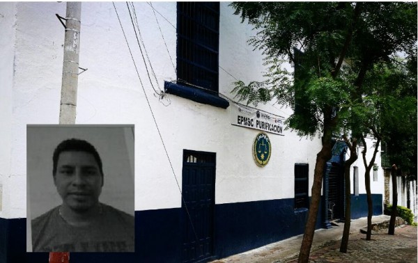 En este momento estás viendo Por prenderle fuego a su pareja quien tenía 4 meses de embarazo, un hombre fue enviado a prisión de manera preventiva