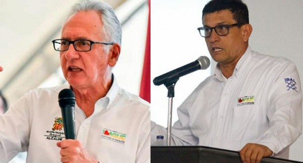 En este momento estás viendo Procuraduría General de la Nación formuló cargos al alcalde de Ibagué y exgerente de IBAL
