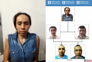 Lee más sobre el artículo A la cárcel la juez municipal de Ataco, su madre y un tío por tentativa de homicidio y porte ilegal de armas de fuego