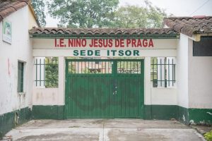 Lee más sobre el artículo Ibagué tendrá el primer colegio del país especial para sordos
