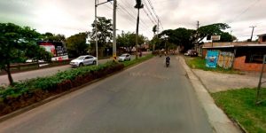 Lee más sobre el artículo A partir de hoy inician cierres viales en la avenida Mirolindo por obras del colector Las Quintas
