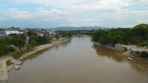Lee más sobre el artículo En alerta 15 municipios ribereños del Tolima por apertura del Quimbo