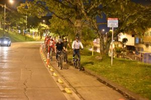 Lee más sobre el artículo Ibagué finalista en tres categorías de concurso nacional de ciclo-infraestructura