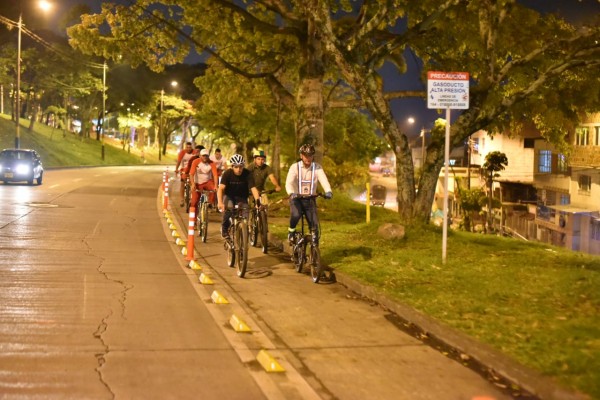 Lee más sobre el artículo Ibagué finalista en tres categorías de concurso nacional de ciclo-infraestructura