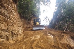 Lee más sobre el artículo Finaliza construcción de la vía Mangos–Tapias