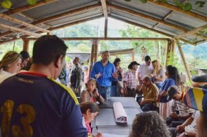 Lee más sobre el artículo Habitantes de la vereda Cay recibirán acompañamiento para solicitar el servicio de agua ante Cortolima