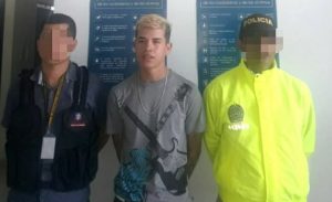 Lee más sobre el artículo Alias “Veneno” fue enviado a prisión por triple tentativa de homicidio en Ibagué