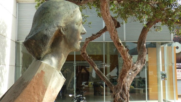 Lee más sobre el artículo Gobierno departamental invierte más de $360 millones en el Museo de Arte del Tolima