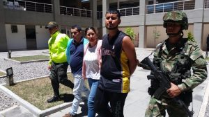 Lee más sobre el artículo Capturadas tres personas en Ibagué por tráfico de estupefacientes al menudeo