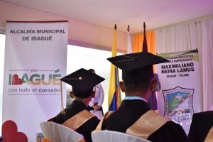 Lee más sobre el artículo 13 estudiantes del Sistema de Responsabilidad Penal para Adolescentes fueron graduados en Ibagué