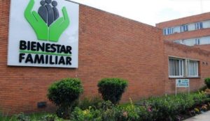 Lee más sobre el artículo Bebé de 3 meses que había sido vendido en Ibagué se encuentra bajo protección del Icbf en Bogotá