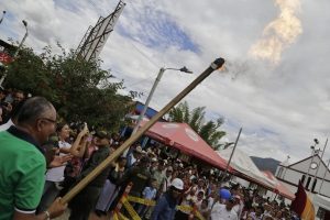 Lee más sobre el artículo 1.500 ciudadanos en El Limón ya cuentan con acceso al gas domiciliario