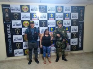 Lee más sobre el artículo El Gaula Militar Tolima desarticuló en su totalidad la banda delincuencial ‘Los Canarios’