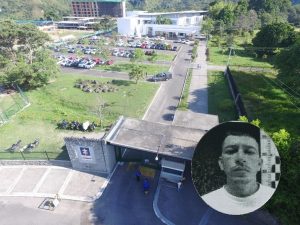 Lee más sobre el artículo Imputado por homicidio de pareja de esposos cometido delante de sus hijos de 3 y 5 años