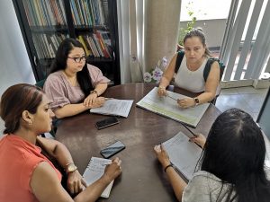 Lee más sobre el artículo Gobernación del Tolima trabaja por la protección de las mujeres del departamento