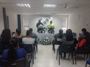 Lee más sobre el artículo En Tolima, Fiscalía entregó restos óseos de dos víctimas del conflicto armado a sus familiares