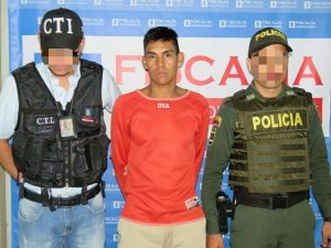 Lee más sobre el artículo Por tentativa de homicidio tras una apuesta de $5.000, un joven fue enviado a la cárcel