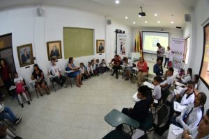 Lee más sobre el artículo 31 niños, niñas y adolescentes hacen parte de la mesa de participación de niñez y juventud en Ibagué