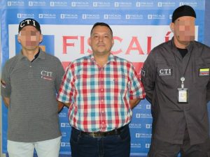 Lee más sobre el artículo A la cárcel empleado de la Personería Municipal de Ibagué por delitos sexuales contra un niño durante más de tres años