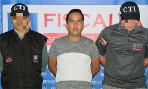 Lee más sobre el artículo Privado de la libertad enfermero por presunto abuso sexual de un paciente en estado de indefensión en Ibagué