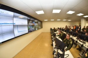 Lee más sobre el artículo Sistema de seguridad de cámaras ha prevenido más de 800 delitos en Ibagué