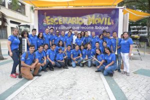 Lee más sobre el artículo Lanzan campaña en contra del matoneo escolar en Ibagué