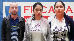Lee más sobre el artículo Desarticulada estructura criminal “Los Opitas” por hurto a través de medios informáticos en Tolima