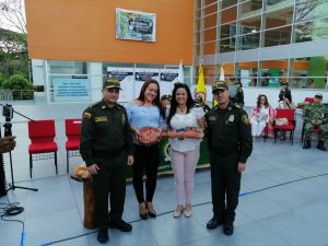 Lee más sobre el artículo Con la visita de más de 2.500 personas culminó el Primer Encuentro de Turismo