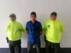 Lee más sobre el artículo A la cárcel por feminicidio agravado de trabajadora sexual en Planadas