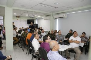 Lee más sobre el artículo Consejo de Gestión del Riesgo endurece medidas para enfrentar los incendios forestales en el Tolima