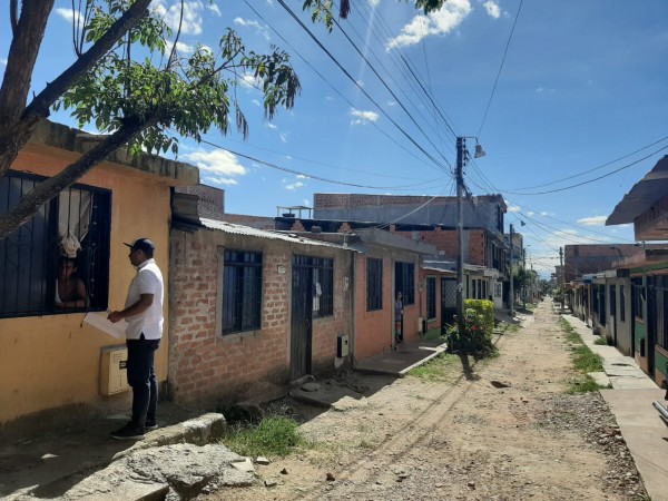 Lee más sobre el artículo 19 barrios de Ibagué serán beneficiados con el programa nacional “Casa Digna, Vida Digna”
