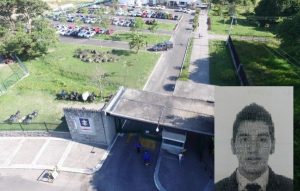 Lee más sobre el artículo Imputado por el homicidio culposo de su novia en 2017