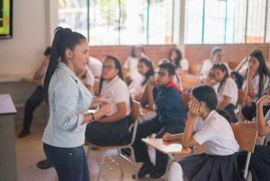 Lee más sobre el artículo La Alcaldía de Ibagué a través de programas ha logrado la inclusión de 34.295 jóvenes
