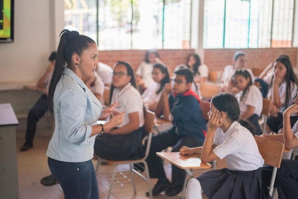 Lee más sobre el artículo La Alcaldía de Ibagué a través de programas ha logrado la inclusión de 34.295 jóvenes