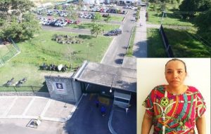 Lee más sobre el artículo A la cárcel por el secuestro y homicidio de su pareja sentimental en el año 2017 en Rovira